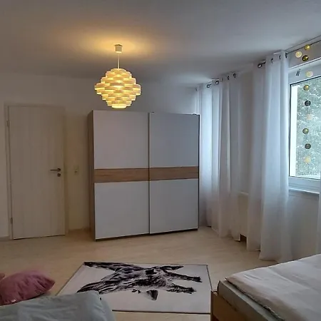 Appartement Diego Winterberg