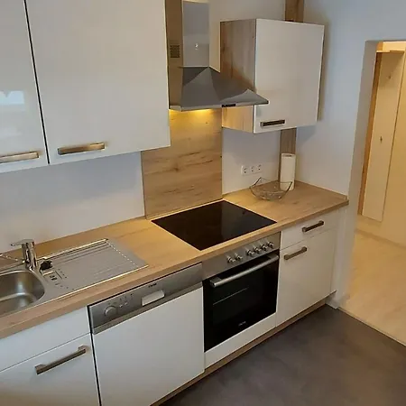 شقة Diego وينتربرغ