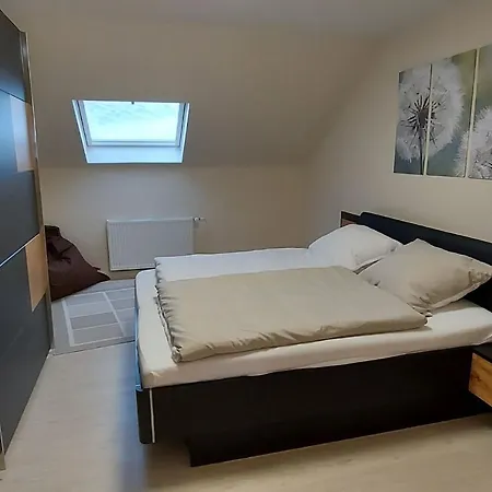 Diego Appartement Winterberg