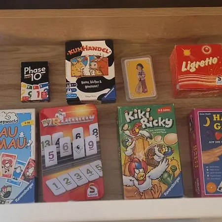 Appartement Diego Winterberg