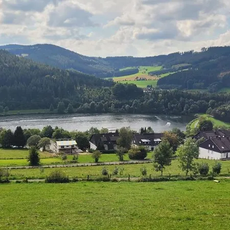 Diego Appartement Winterberg