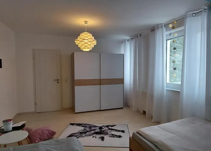 Apartamento Diego Winterberg