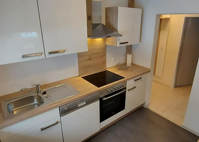 Apartamento Diego Winterberg