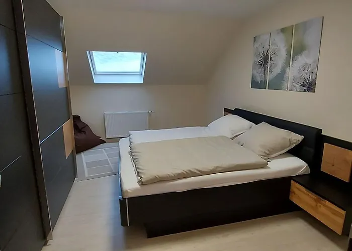 Diego Apartamento Winterberg