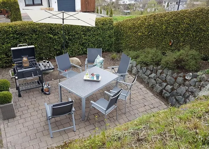 Apartamento Diego Winterberg