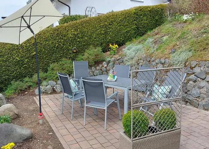 Diego Apartamento Winterberg