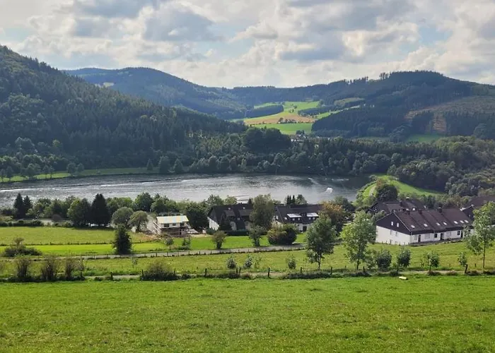 Diego Apartamento Winterberg